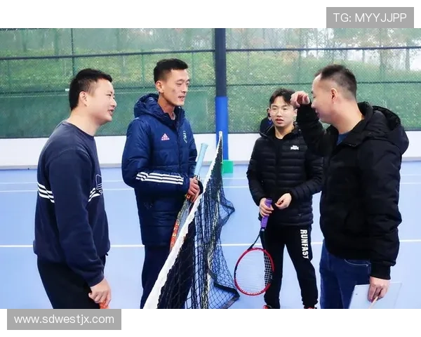 刘娜独家分享网球心得与技巧助你提升球技与比赛表现